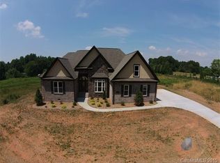 110 Jess Ct, Mooresville, NC 28117