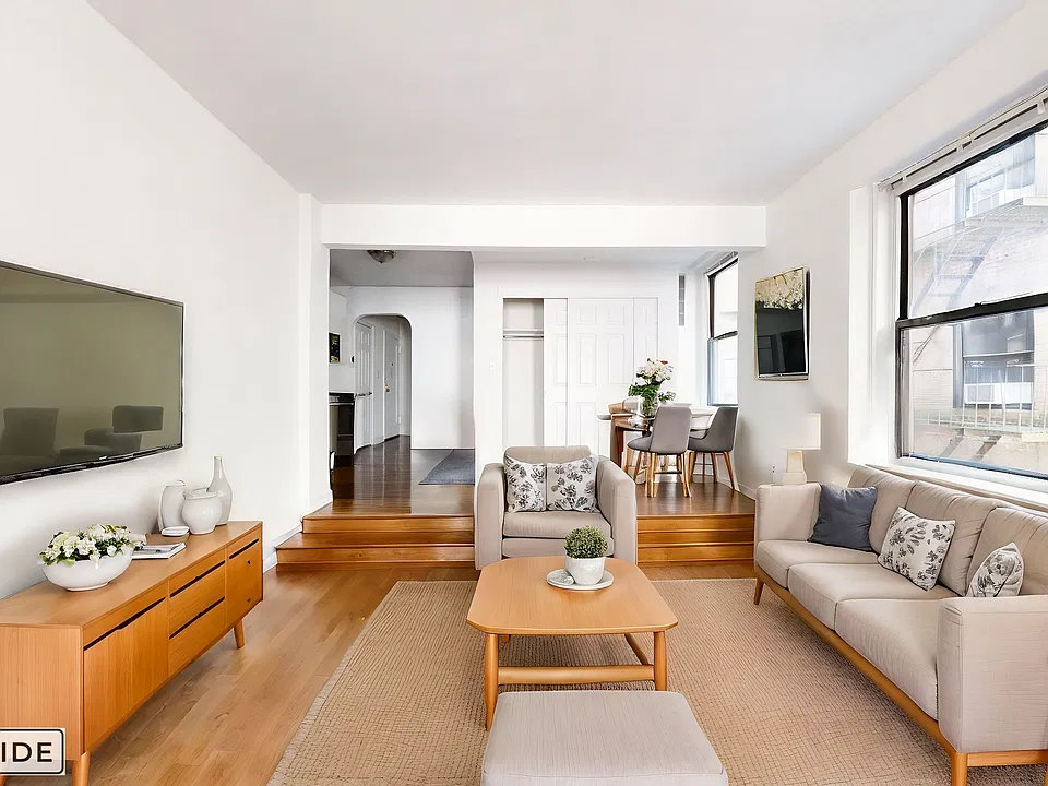 690 Fort Washington Ave #4J