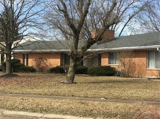 3621 Stormont Rd, Dayton, OH 45426