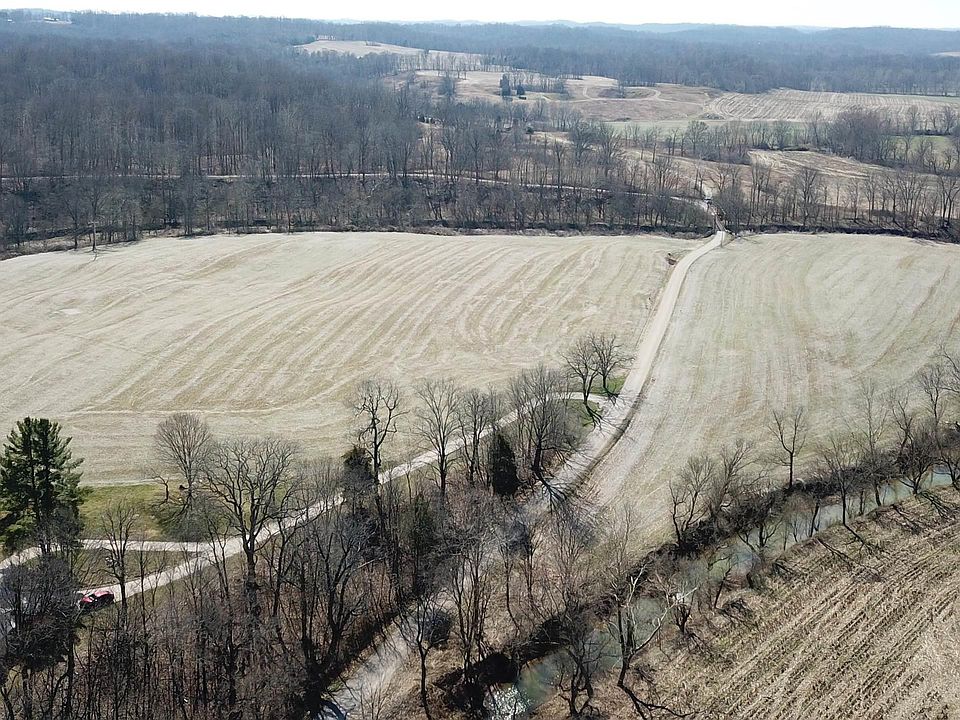 2nd image of N County Road 500 W