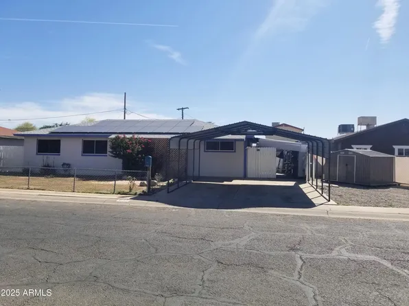 3127 N 38TH Drive, Phoenix, AZ 85019