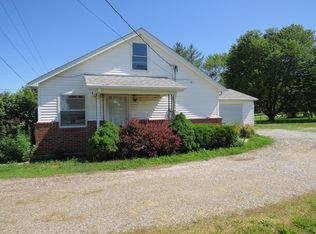 24176 Huber Hitler Rd, Circleville, OH 43113