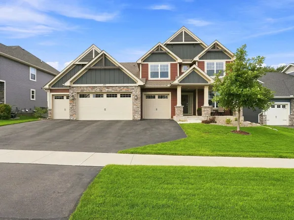 1725 131st Ct W, Rosemount, MN 55068