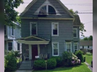 52 Cedar St, Oneonta, NY 13820