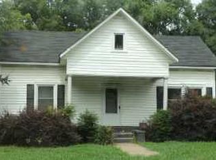 503 Boyte St, Monroe, NC 28110