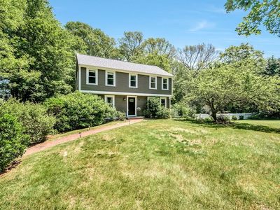 1460 Highland St, Holliston, MA, 01746