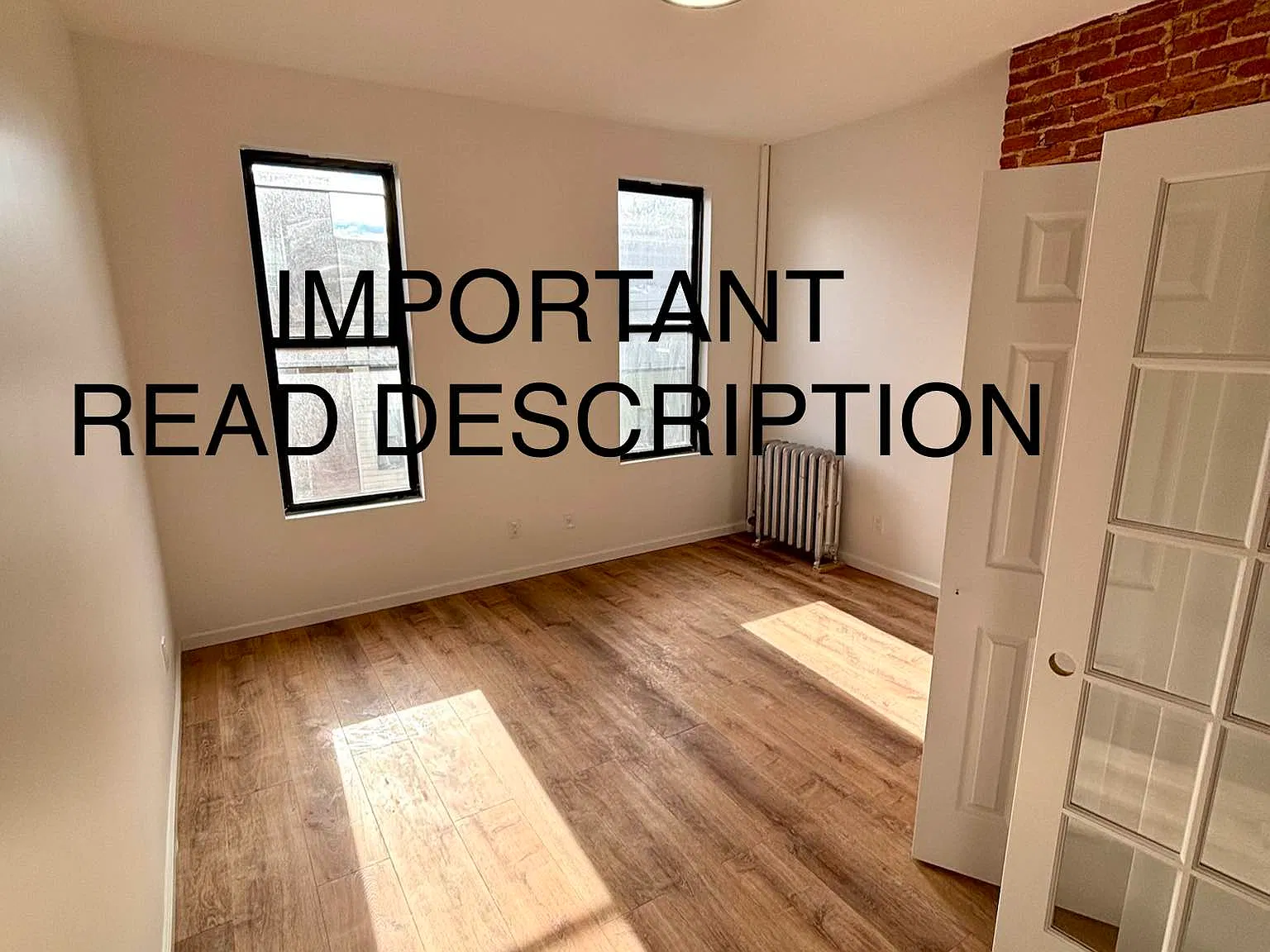 1345 De Kalb Avenue — Photo 1