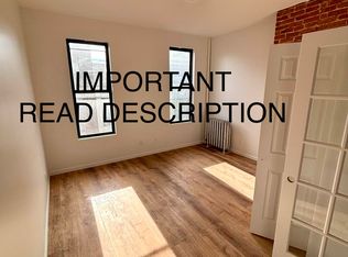 1345 De Kalb Ave #3L, Brooklyn, NY 11221