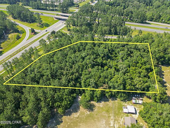 2nd image of Blue Lake Rd
