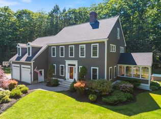 6 Thurston Lane, Falmouth, ME 04105