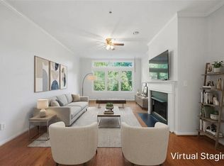 424 Lindbergh Dr NE Unit 208, Atlanta, GA 30305