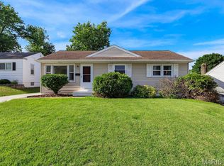 9108 Fayette Ave, Saint Louis, MO 63123
