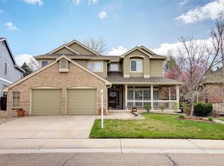 9242 Millcreek Ct, Highlands Ranch, CO 80126