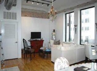 705 Main St UNIT 601, Houston, TX 77002