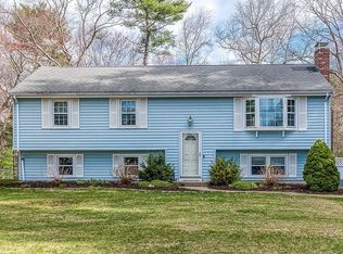 26 Pinto Way, Mansfield, MA 02048