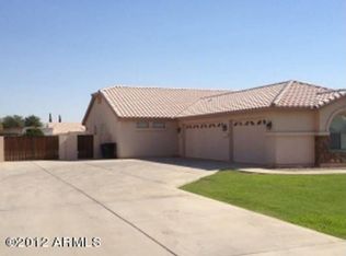 1901 E Park Ave, Gilbert, AZ 85234