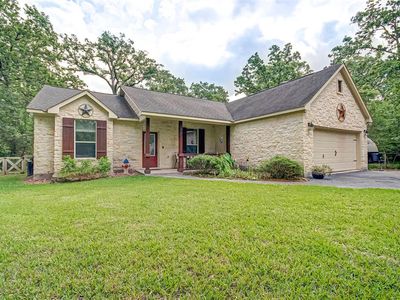 22710 Rainfern Dr, Magnolia, TX, 77355