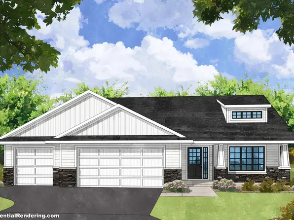 25483 Twinleaf Cir, Nisswa, MN 56468