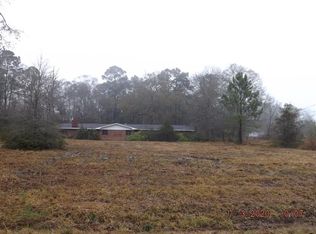 1620 Norris Rd, Oakdale, LA 71463