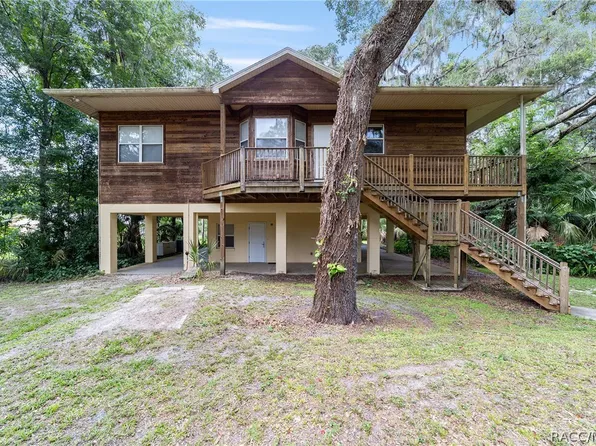 2299 N Byu, Inverness, FL 34453