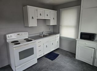 822 S Meade St, South Bend, IN 46619