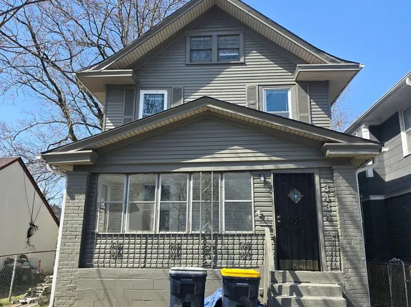 3434 Olive St, Kansas City, MO 64109