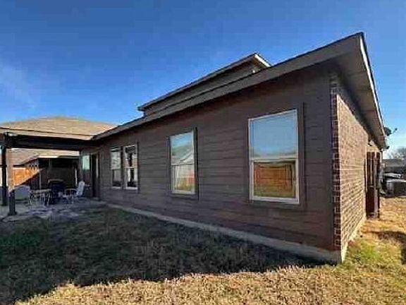 Property Side View