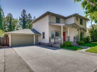 398 Harrison Ave, Campbell, CA 95008
