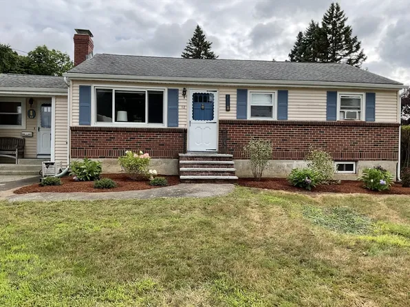 12 Porter Rd, Marlborough, MA 01752