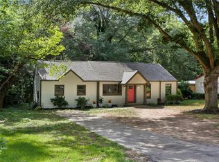 1665 N Columbia Pl NE, Decatur, GA 30032