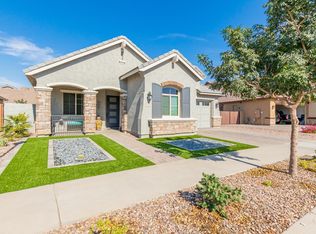 4188 E Dwayne St, Gilbert, AZ 85295