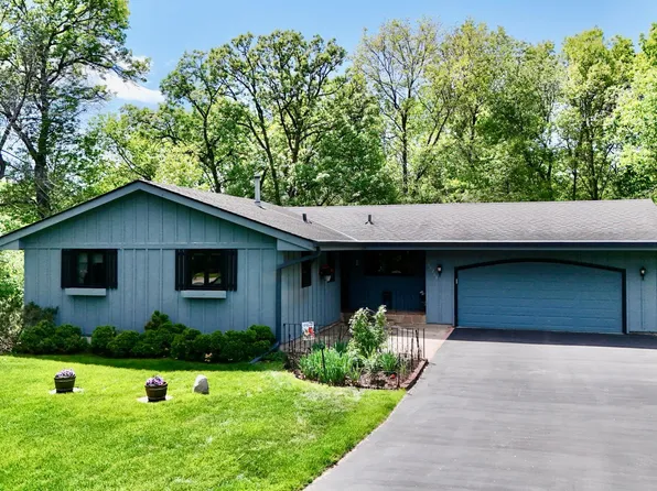 16260 Xenia St NW, Andover, MN 55304