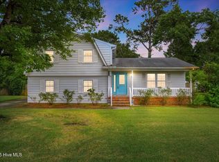 405 N Colony Cir, Wilmington, NC 28409