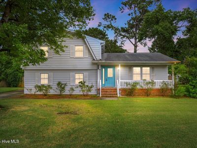 405 N Colony Circle, Wilmington, NC, 28409