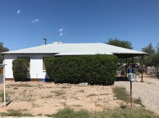 5655 E Calle Silvosa, Tucson, AZ 85711