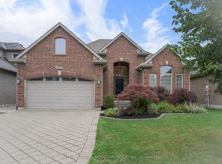 1327 Staffordshire Rd, London, ON N6H0B8