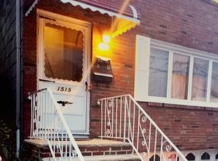 1515 72nd St #2, North Bergen, NJ 07047