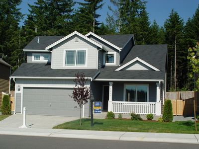 18009 97th Avenue Ct E, Puyallup, WA, 98375