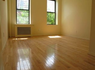 112 W Houston St #C1C, New York, NY 10012