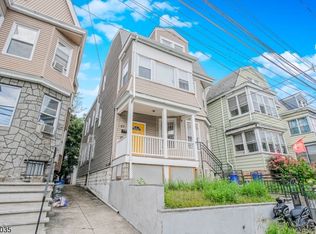 21 Gladstone Ave, Newark City, NJ 07106