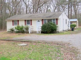 7325 Iron Bridge Rd, North Chesterfield, VA 23234