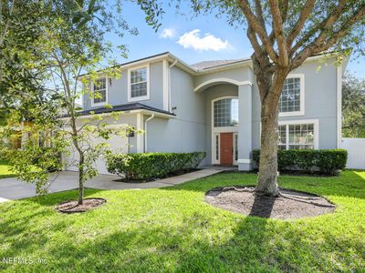 12490 TROPIC Drive, Jacksonville, FL, 32225