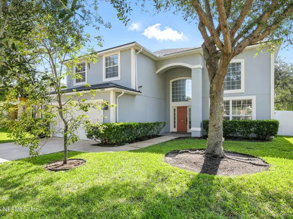 12490 TROPIC Drive, Jacksonville, FL 32225