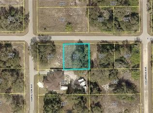 3002 E 17th St, Lehigh Acres, FL 33972