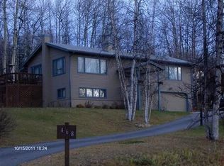 468 Valley View Dr, Fairbanks, AK 99712