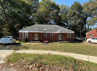 847 Leon Pl, Memphis, TN 38107