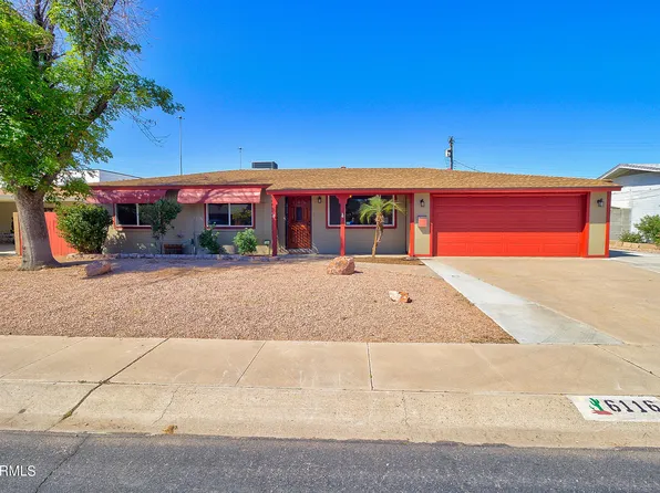 6116 N 24TH Drive, Phoenix, AZ 85015