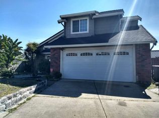 149 Prestwick Ct, Vallejo, CA 94591