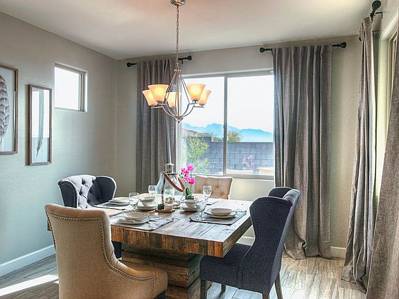 Terrata Homes - Estrella