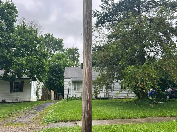 921 Elizabeth Ave, Columbus, OH 43227